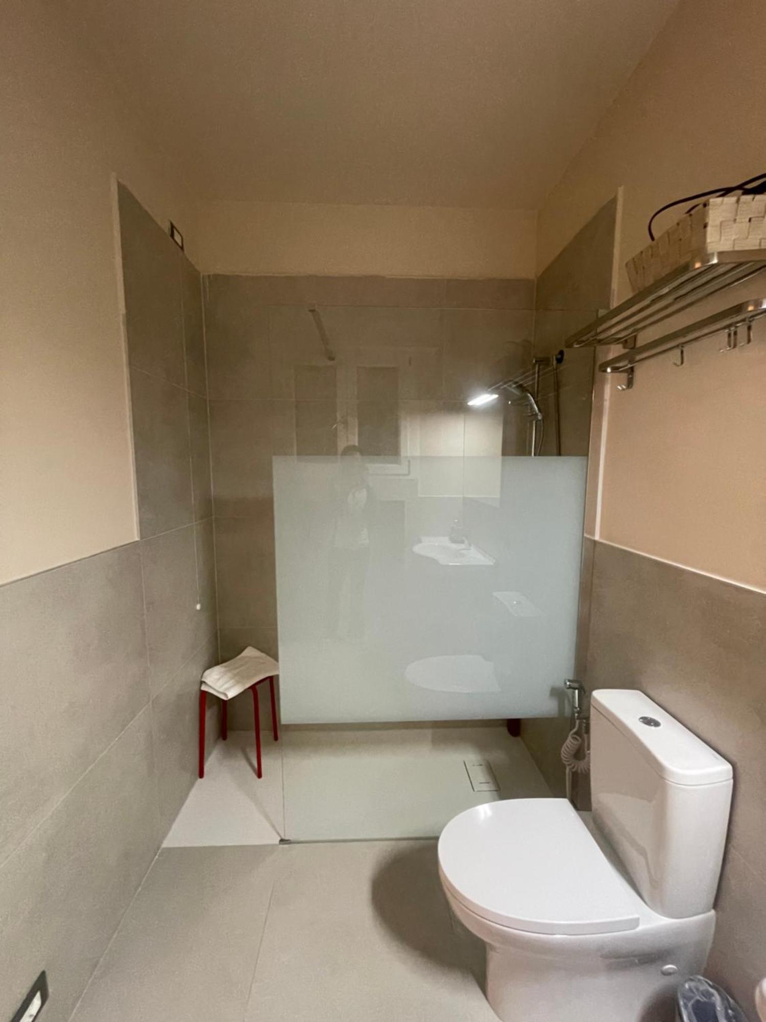 Apartmán Ca Di Buole A Mestre Exteriér fotografie